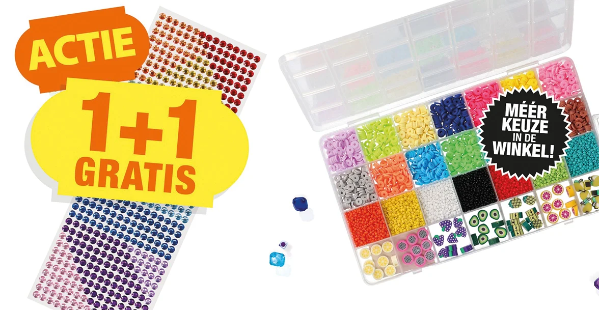 Maak van elke dag een feestje